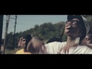 Wiz Khalifa - Black And Yellow [Official Music Video]